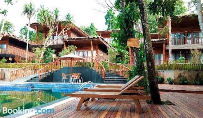 De Foret Hotels And Resorts Pvt Ltd Image