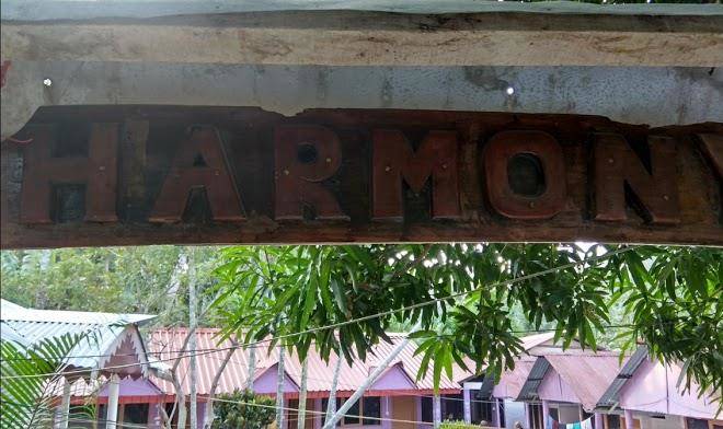 Havelock harmony resort