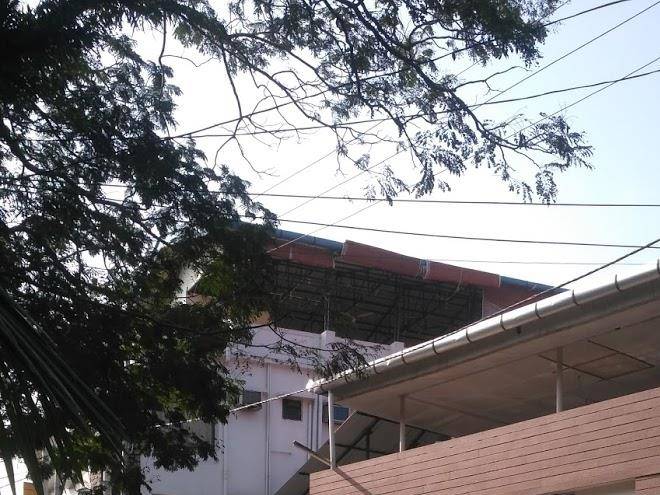 Hotel abhishek