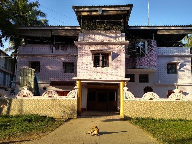 Hotel Kingfisher Image