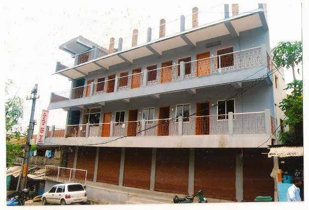 Hotel Lalaji Bayview Image