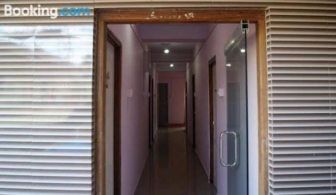 Hotel rnp