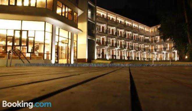 Hotel Sentinel Image