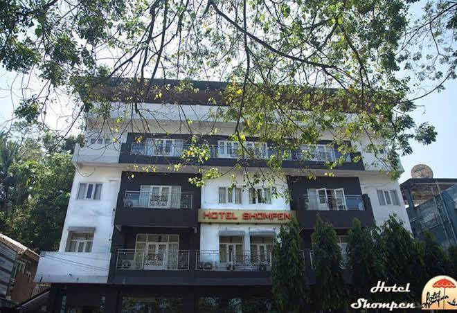 Hotel Shompen Image