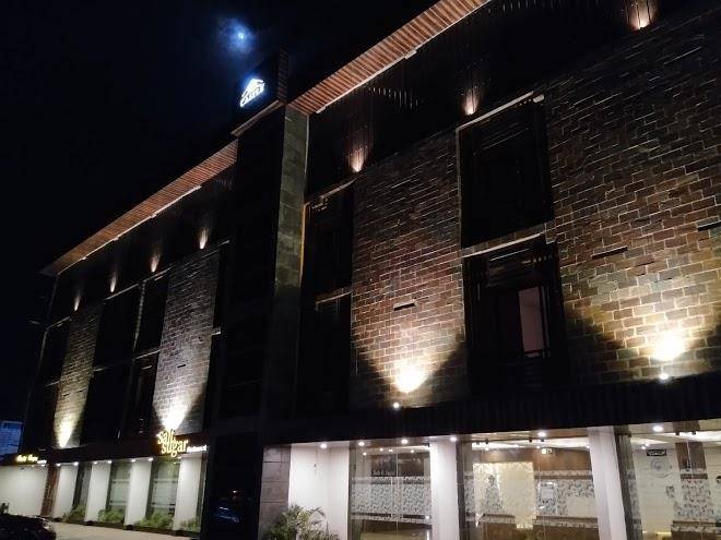 Hotel sr castle