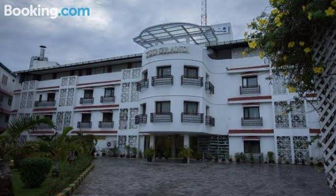 Tsg Grand Hotel Image