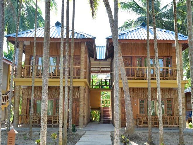Radhakrishna resort