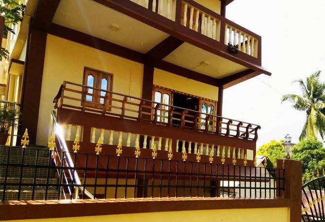 Signature stay port blair