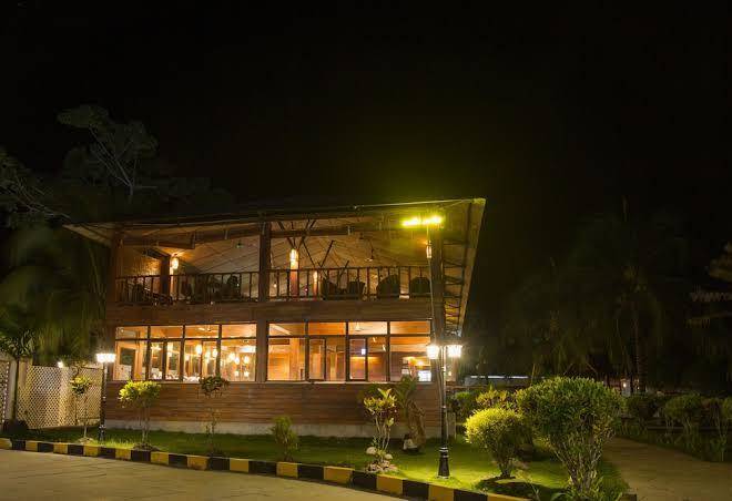 Tsg blue resort