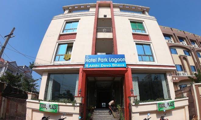 Hotel park lagoon