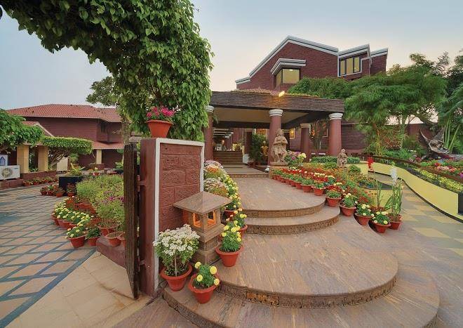 Mayfair heritage puri