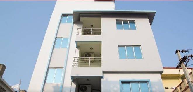 Petal regency hotels & resorts pvt ltd