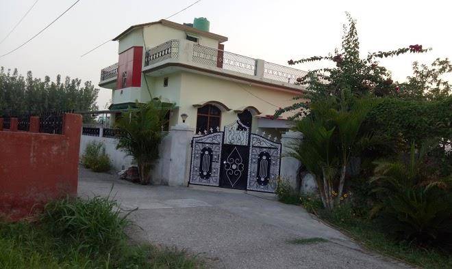 Chandra kiran banquet hall and resturante