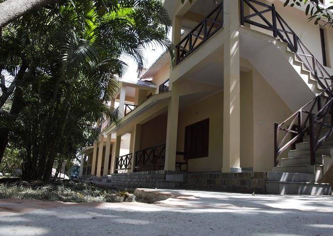 Corbett wild resort by live inn