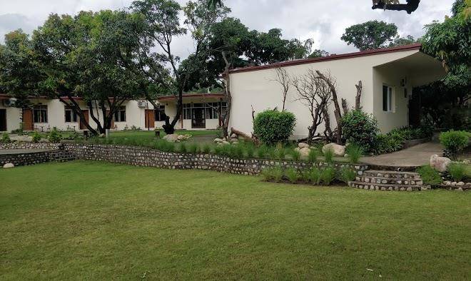 La perle resorts