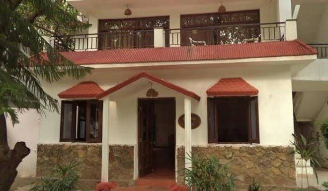 Serenity corbett resort