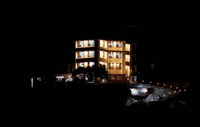 Shivani foods and resort