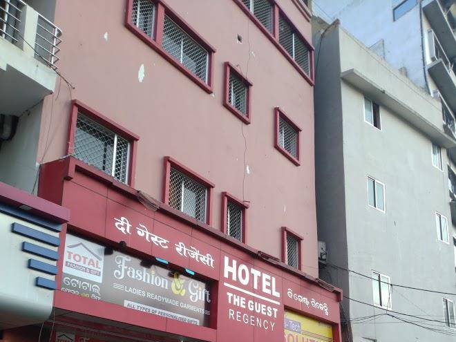 Hotel adarsh palace