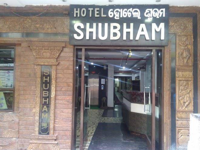 Hotel shubham