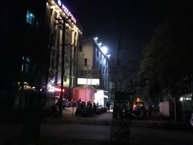Hotel vikramaditya lodging and boarding
