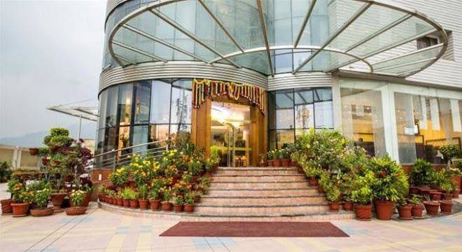 Amaris hotel