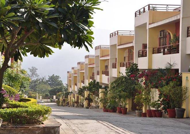 Ayurveda bhavan