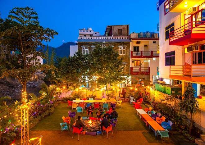 Gostops Rishikesh Image