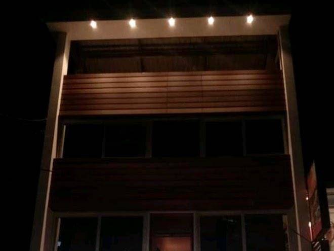 Hotel ganesha inn rishikesh