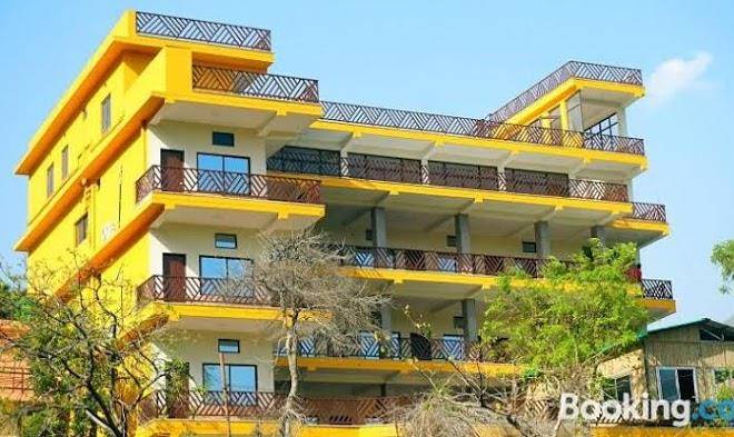 Hotel prem palace