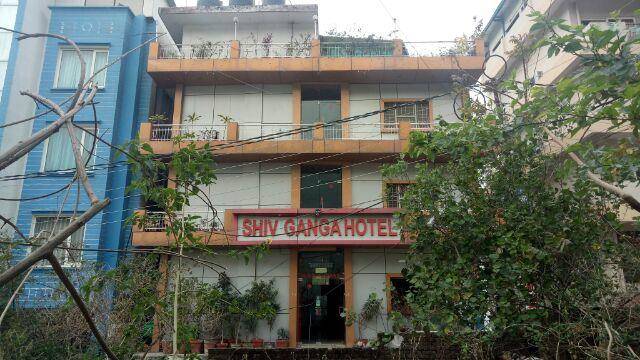 Hotel shiv ganga