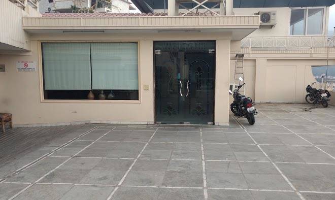 Hotel the great ganga