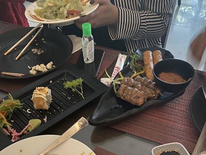 Plates by salvus