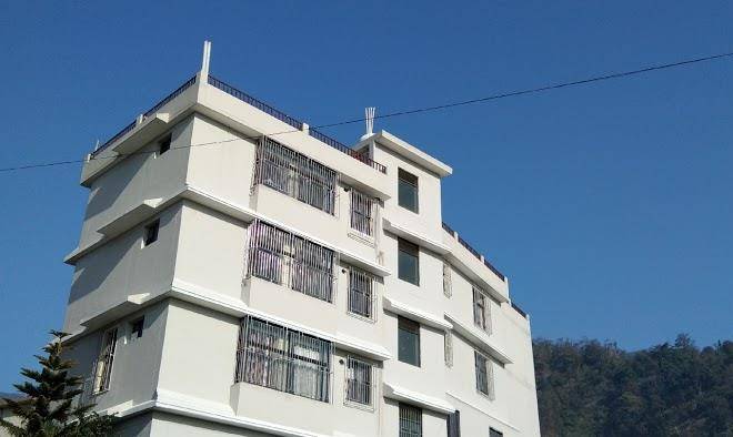 Osho vision rishikesh meditation yoga center