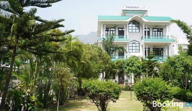 Tapovan vatika
