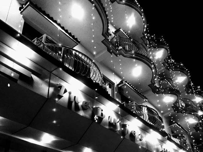 Hotel mandakini