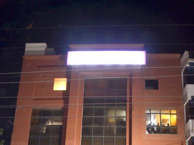 Hotel amber