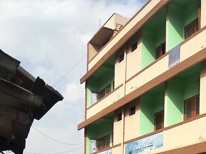 Hotel sheetal