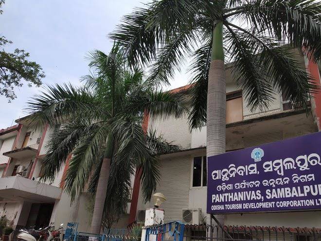 Panthanivas otdc ltd sambalpur