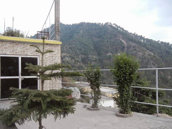 Hotel sadbhavana