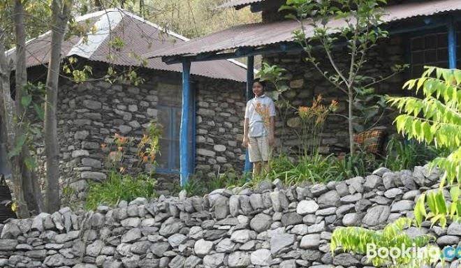 Vanghat lodge