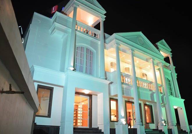 Royal windsor hotel
