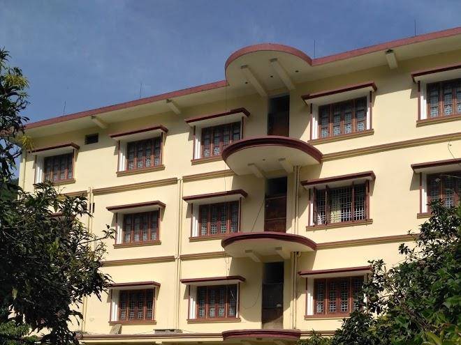 Hotel hari om