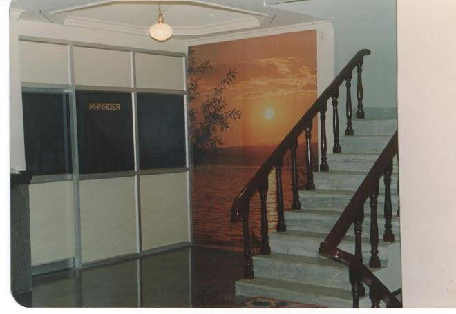 Rajshri hotelires pvt ltd