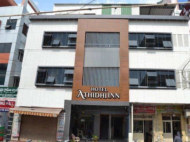 Hotel Athidhi Inn Image