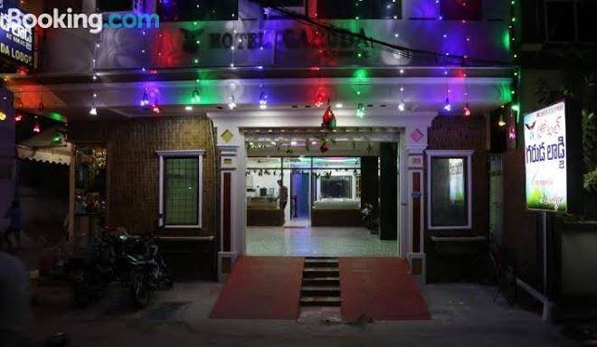 Hotel garuda
