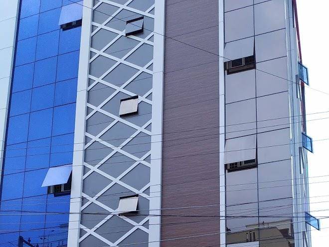 Hotel kaushik grand