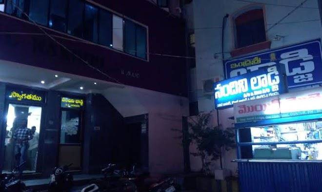 Hotel nandini