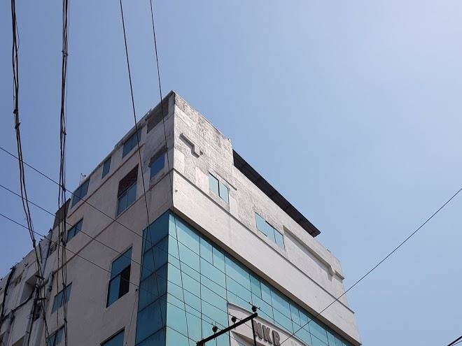 Hotel nanduri regency