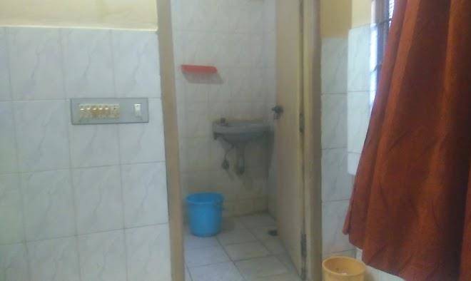 Hotel silpa