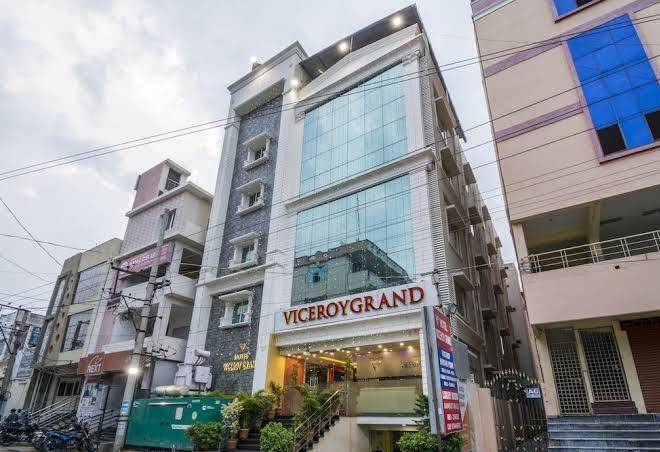 Ostin Viceroy Grand Image